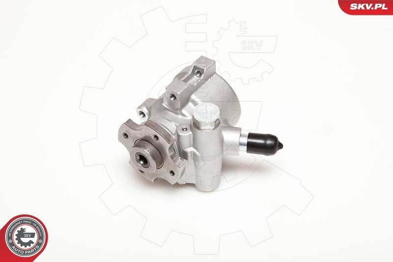 Hydraulic Pump, steering